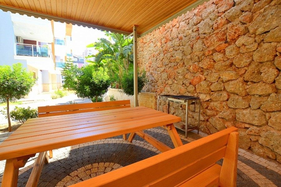 Квартира в Алании, Турция, 115 м² - фото 6