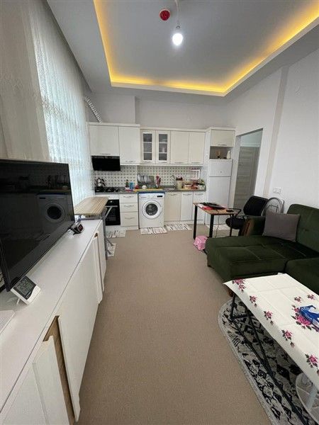 Квартира в Алании, Турция, 55 м² - фото 6