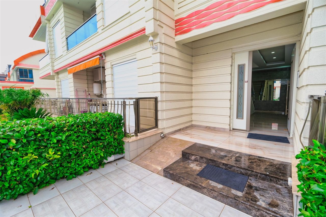 Квартира в Ларе, Турция, 60 м² - фото 6