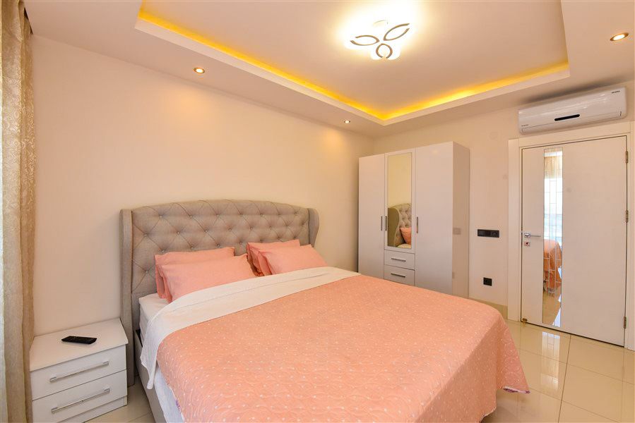 Квартира в Алании, Турция, 63 м² - фото 6