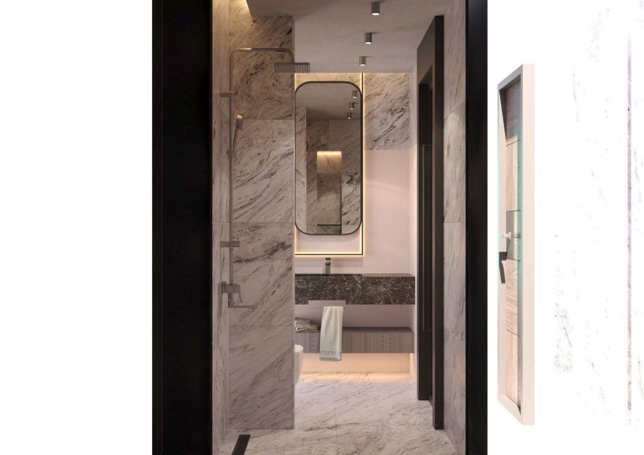 Вилла в Ларе, Турция, 350 м² - фото 6