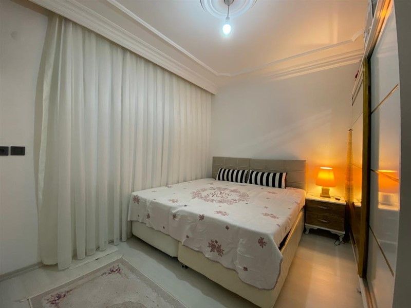 Квартира в Алании, Турция, 120 м² - фото 6