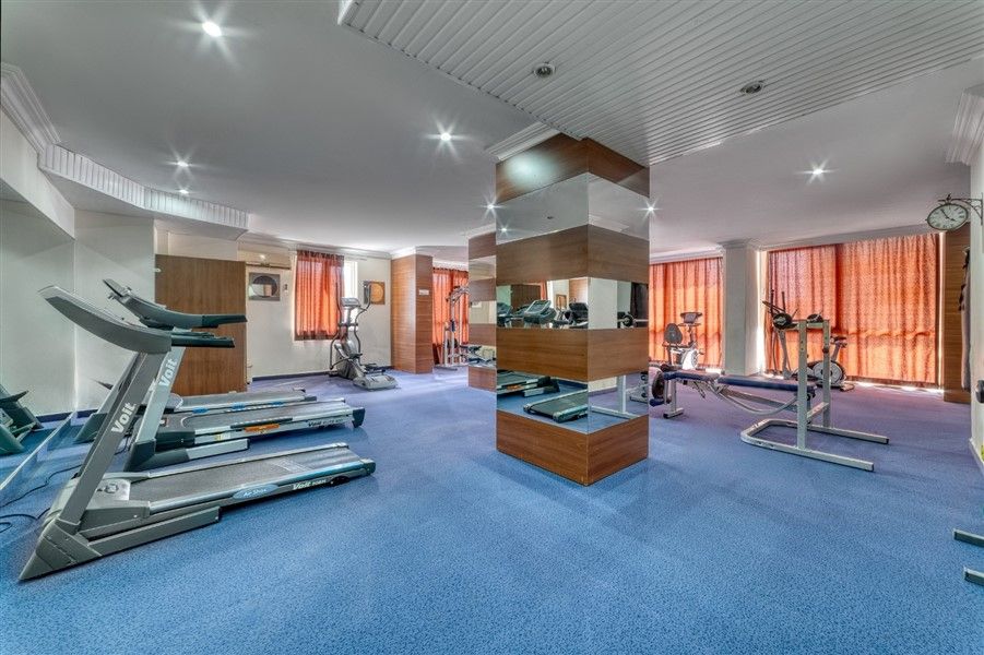 Квартира в Алании, Турция, 110 м² - фото 6