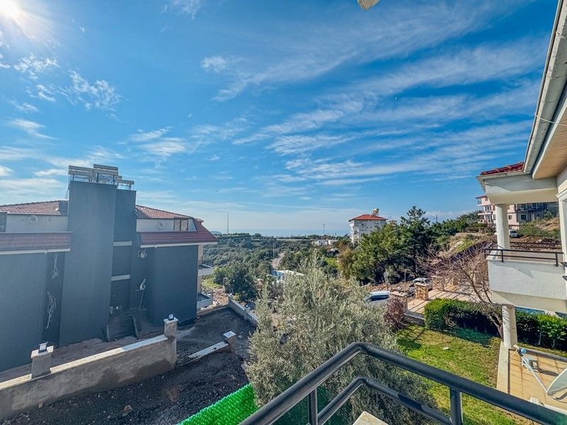 Вилла в Алании, Турция, 170 м² - фото 6