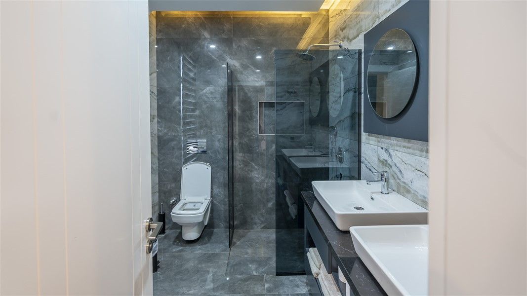 Квартира в Алании, Турция, 206 м² - фото 6