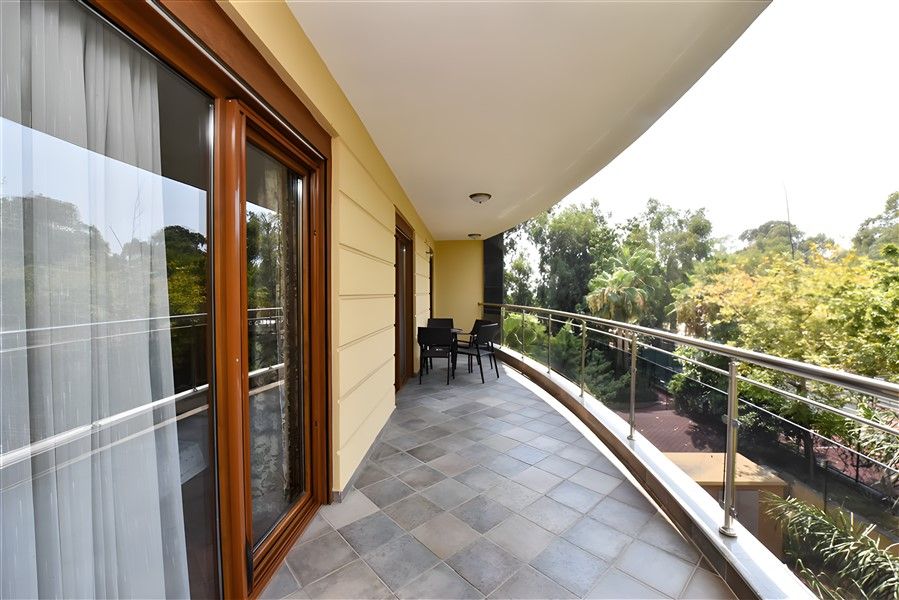 Квартира в Алании, Турция, 110 м² - фото 5