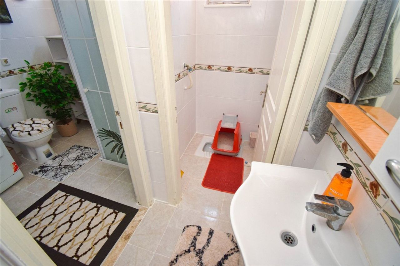 Квартира в Анталии, Турция, 100 м² - фото 6