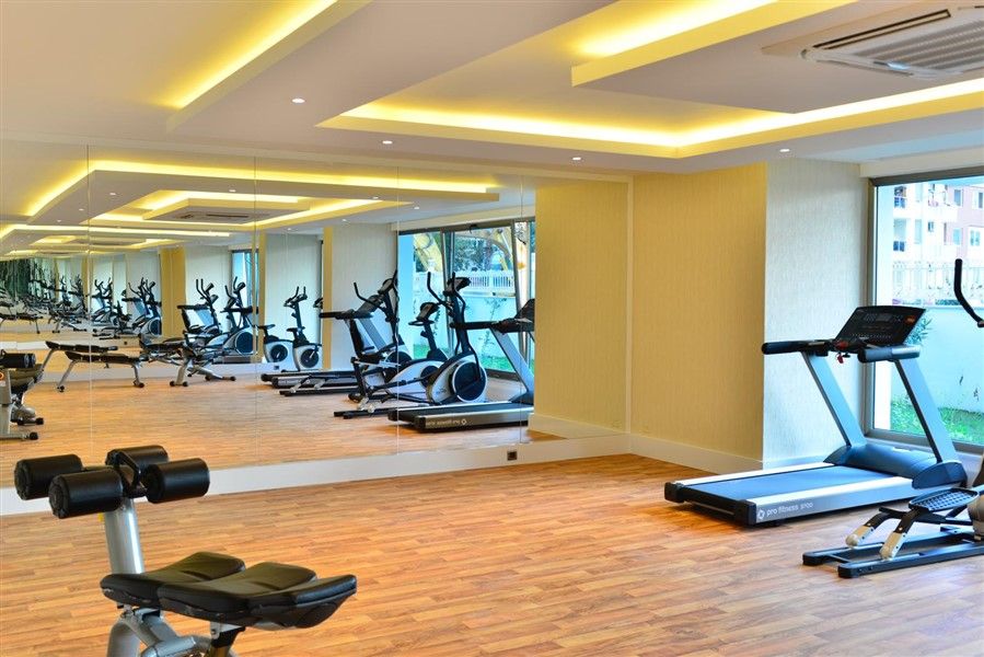 Квартира в Алании, Турция, 65 м² - фото 6