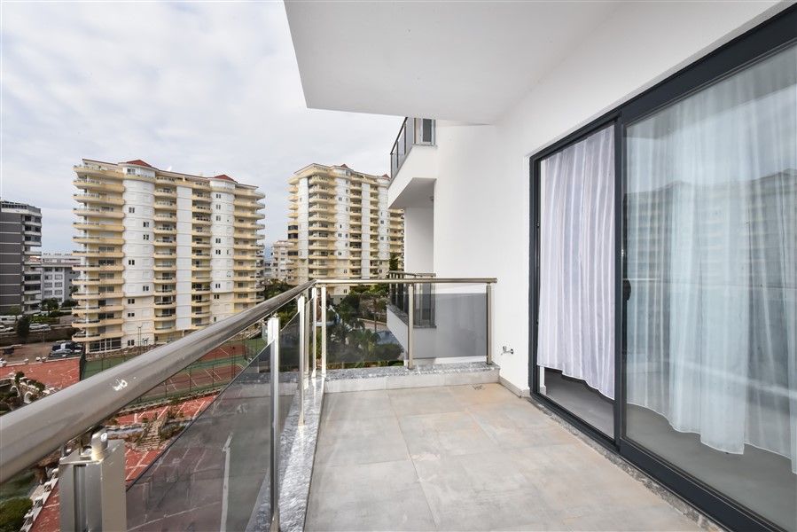 Квартира в Алании, Турция, 50 м² - фото 6