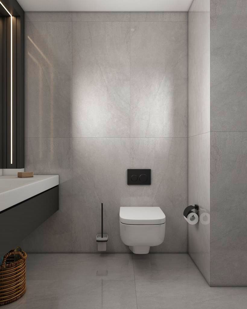 Квартира в Анталии, Турция, 75 м² - фото 6