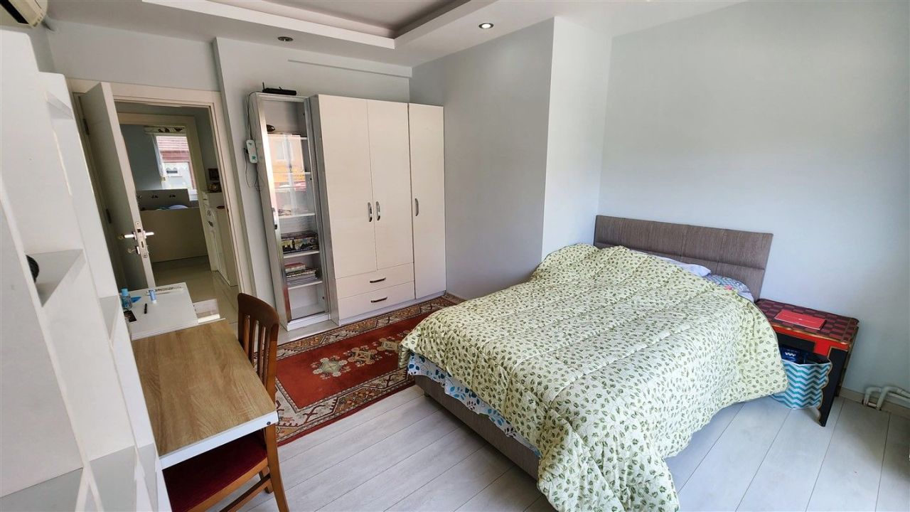Квартира Центр, Турция, 160 м² - фото 6