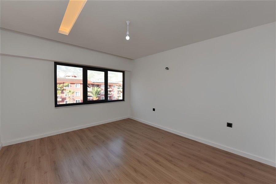 Квартира в Алании, Турция, 120 м² - фото 6