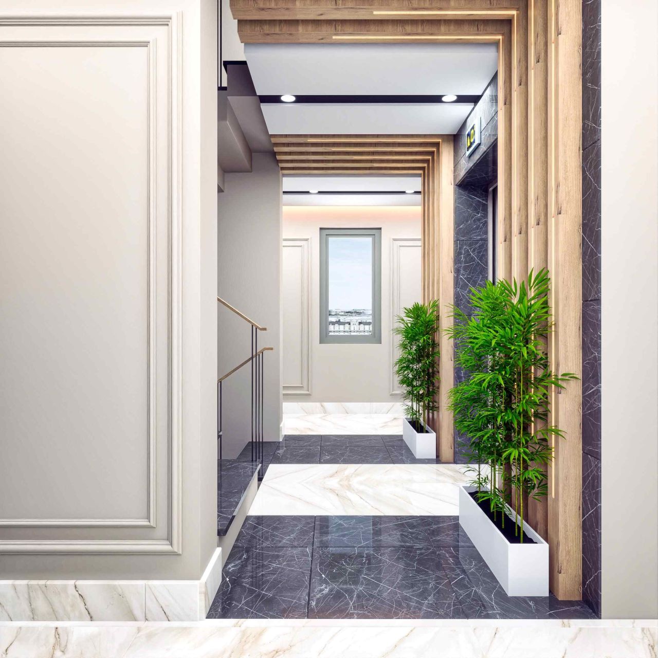 Квартира в Анталии, Турция, 60 м² - фото 6