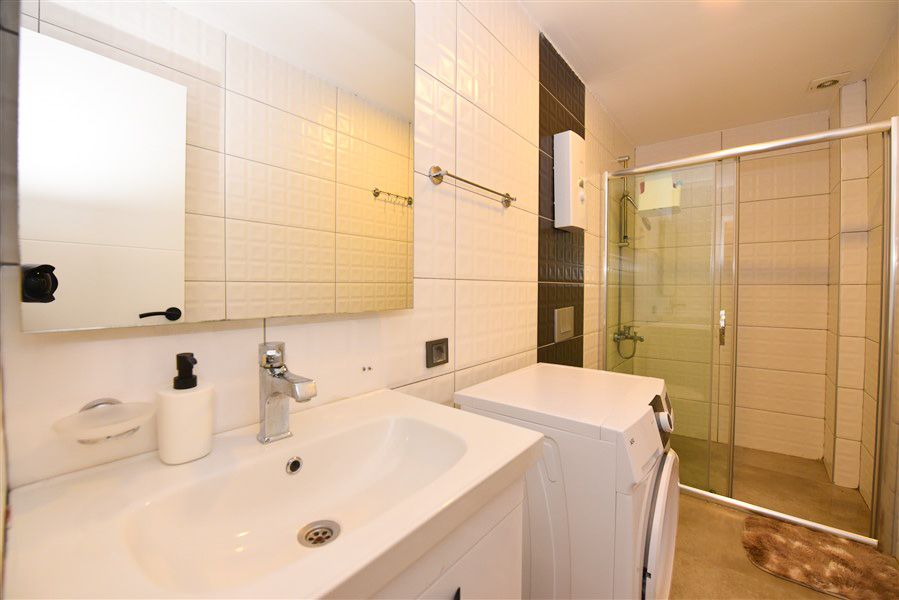 Квартира в Алании, Турция, 92 м² - фото 6