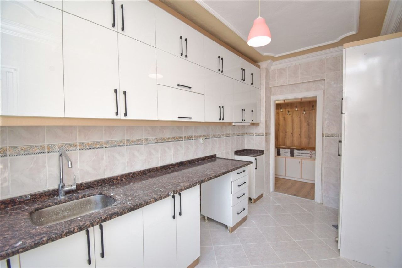 Квартира Центр, Турция, 165 м² - фото 6