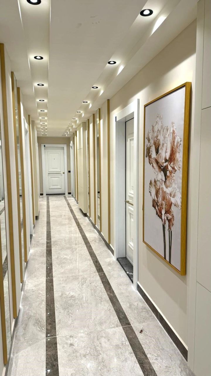 Квартира в Алании, Турция, 51 м² - фото 6