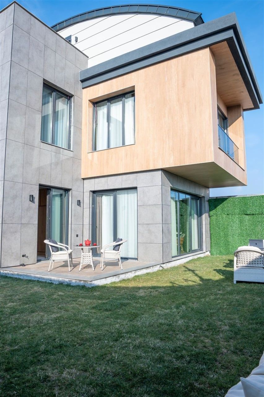 Вилла в Анталии, Турция, 296 м² - фото 6