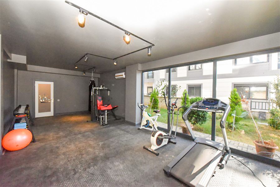 Пентхаус в Алании, Турция, 113 м² - фото 6