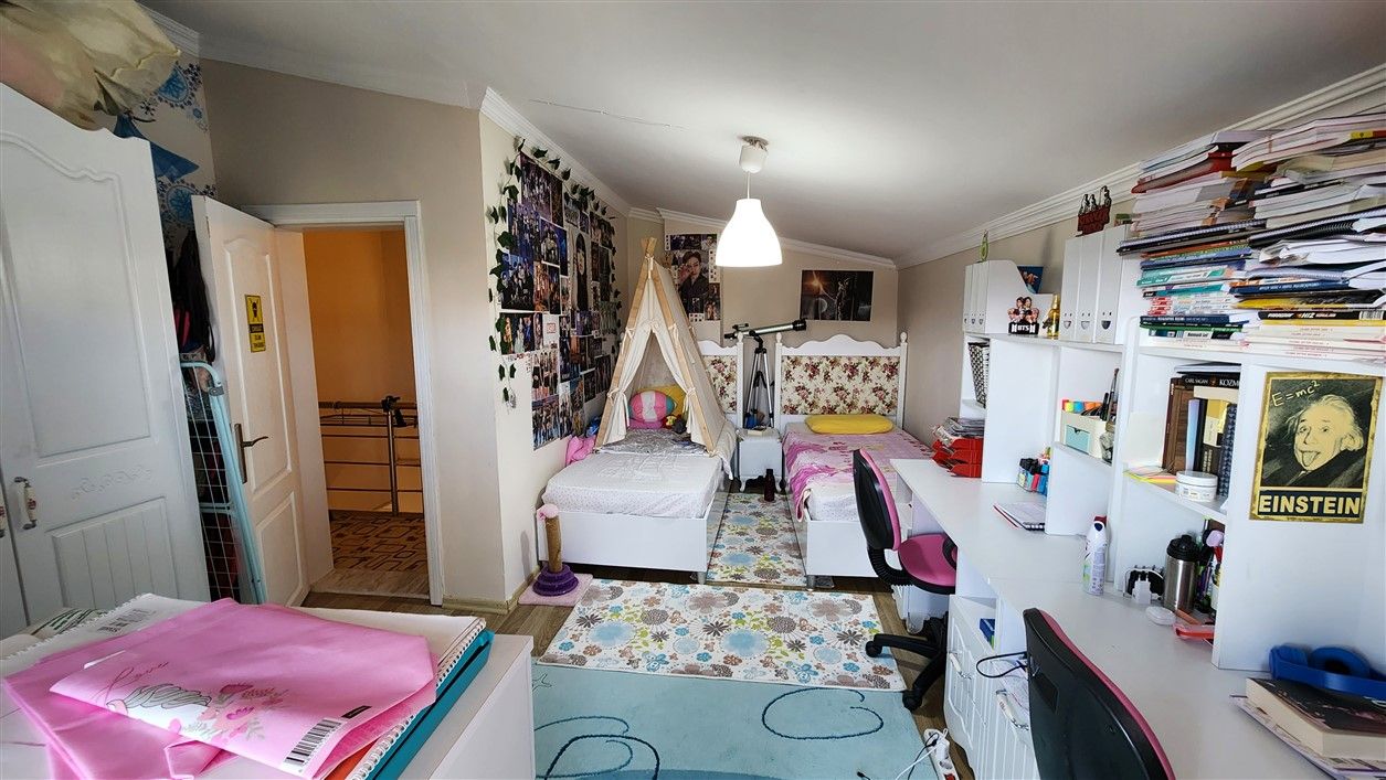 Квартира в Ларе, Турция, 170 м² - фото 6