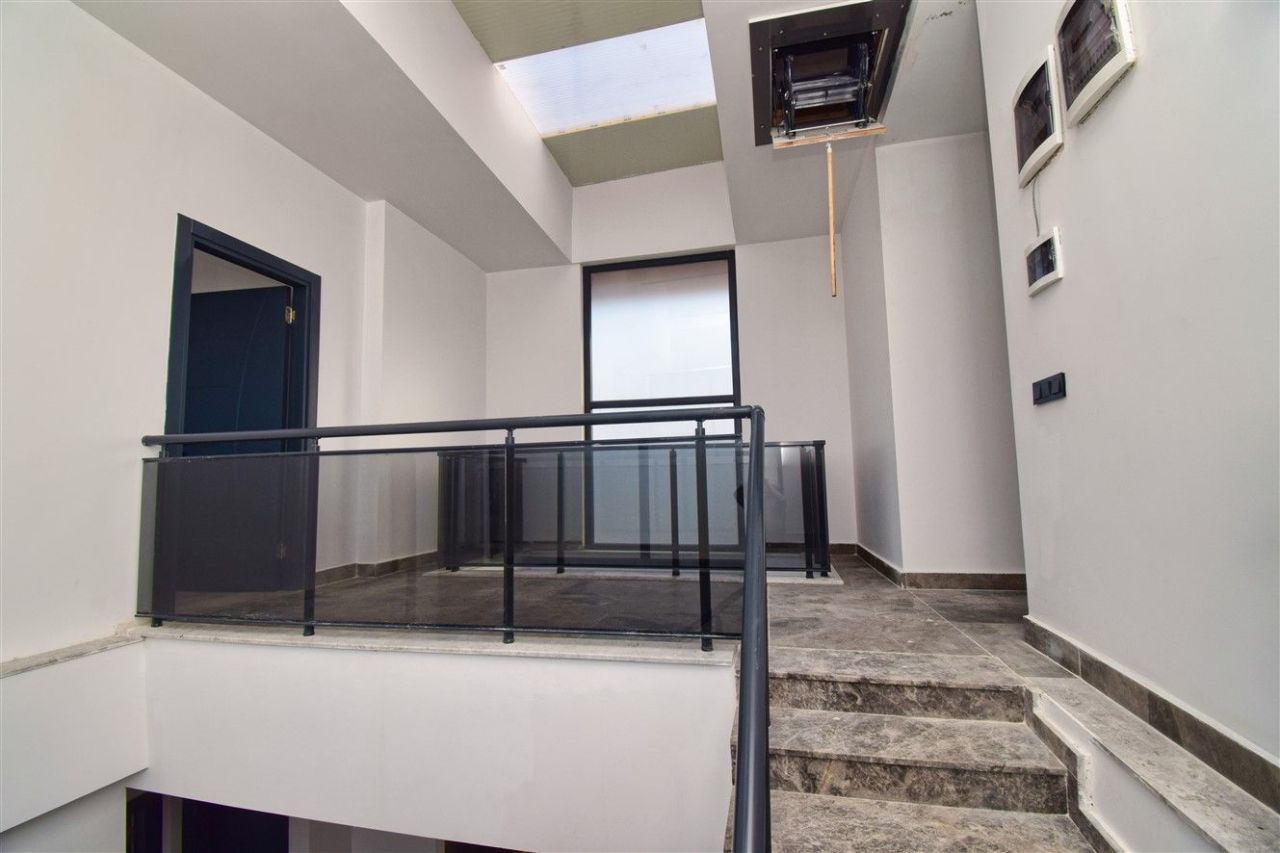 Вилла в Ларе, Турция, 470 м² - фото 6