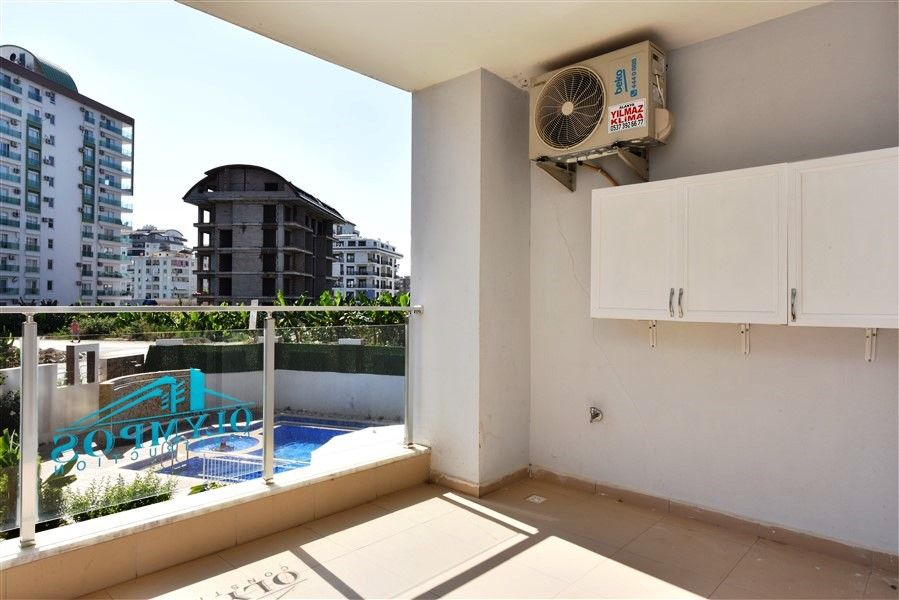 Квартира в Алании, Турция, 70 м² - фото 6