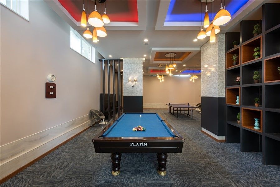 Квартира в Авсалларе, Турция, 81 м² - фото 6