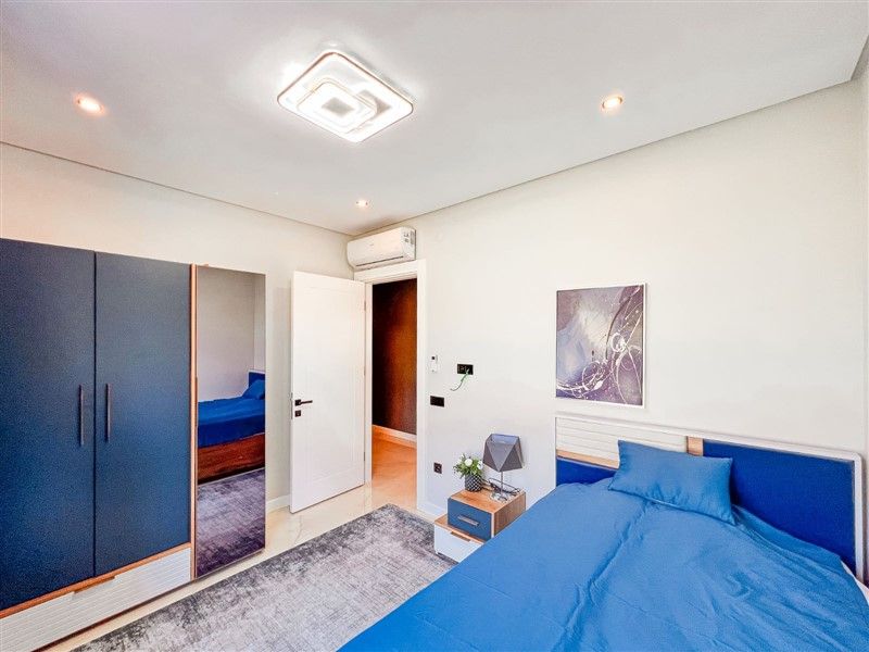 Квартира в Алании, Турция, 135 м² - фото 6