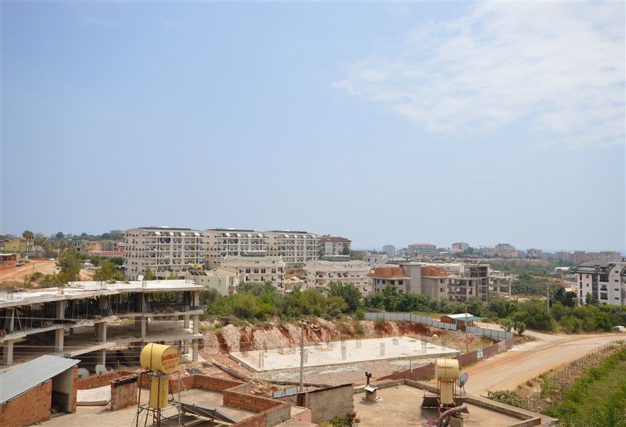 Пентхаус в Алании, Турция, 150 м² - фото 6