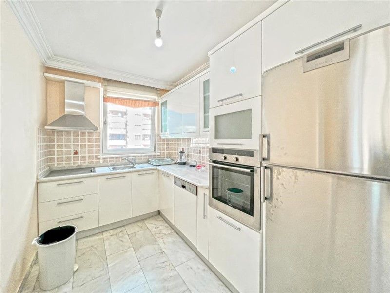 Квартира в Алании, Турция, 150 м² - фото 6