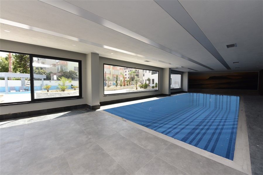 Квартира в Алании, Турция, 95 м² - фото 6