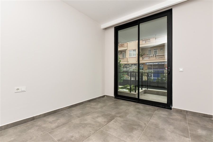 Квартира в Алании, Турция, 60 м² - фото 6