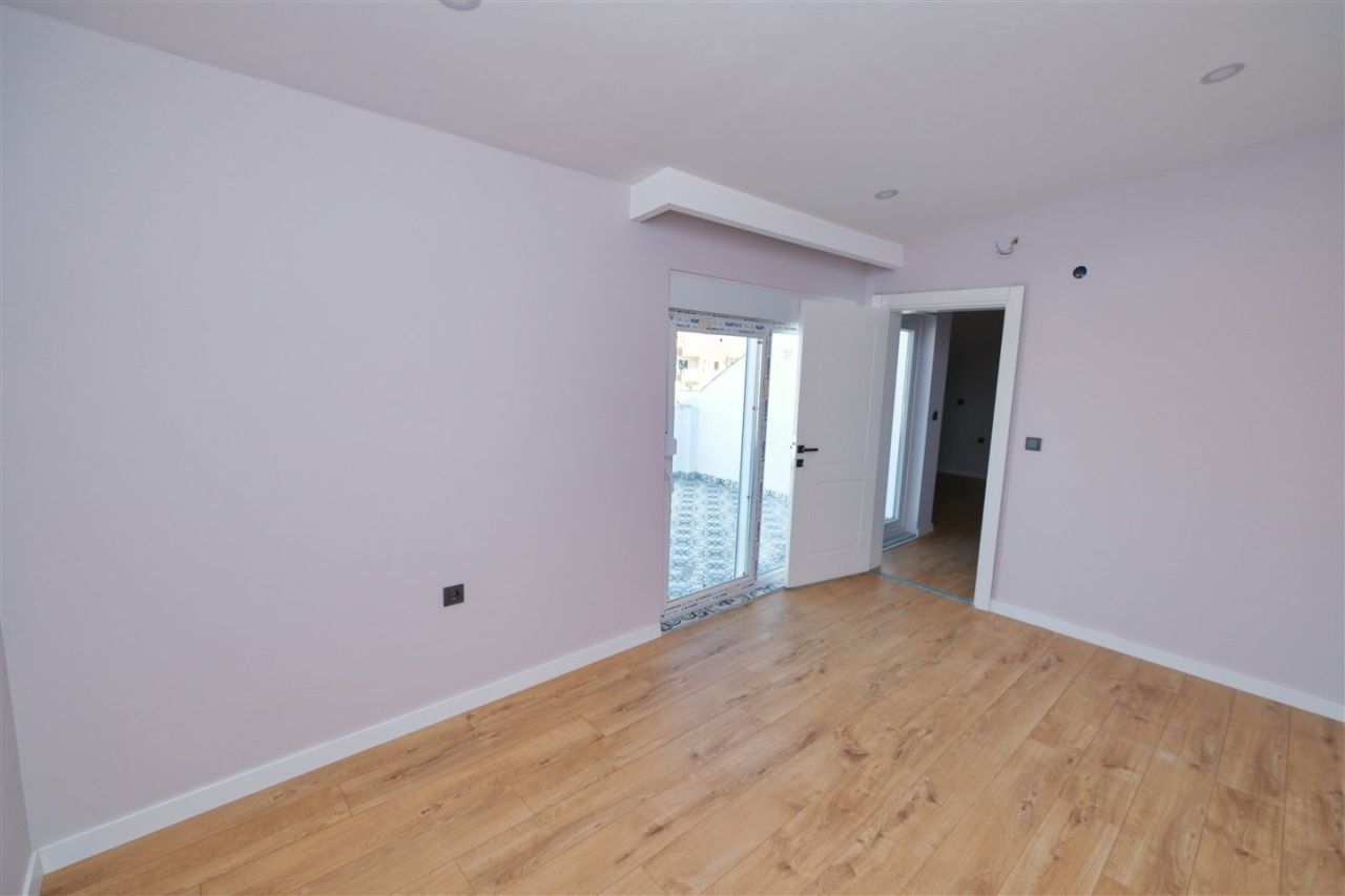 Квартира Центр, Турция, 75 м² - фото 6