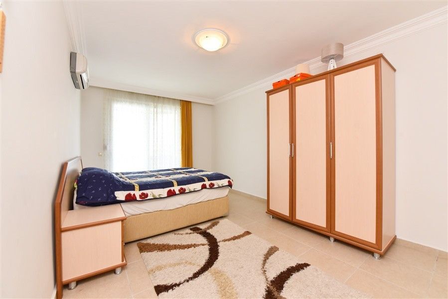 Квартира в Алании, Турция, 120 м² - фото 6