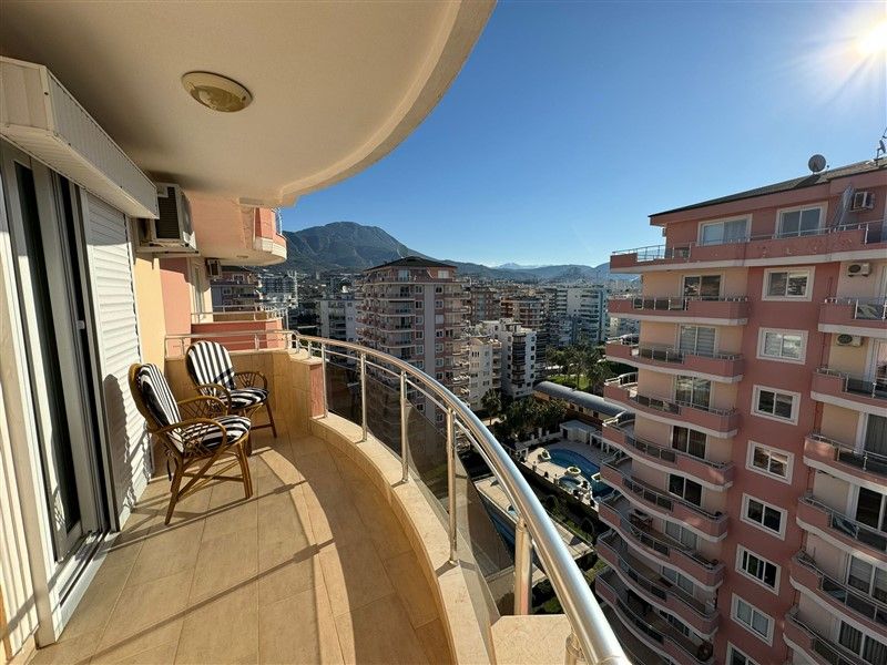 Пентхаус в Алании, Турция, 350 м² - фото 6