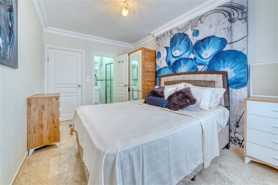 Квартира в Алании, Турция, 140 м² - фото 6