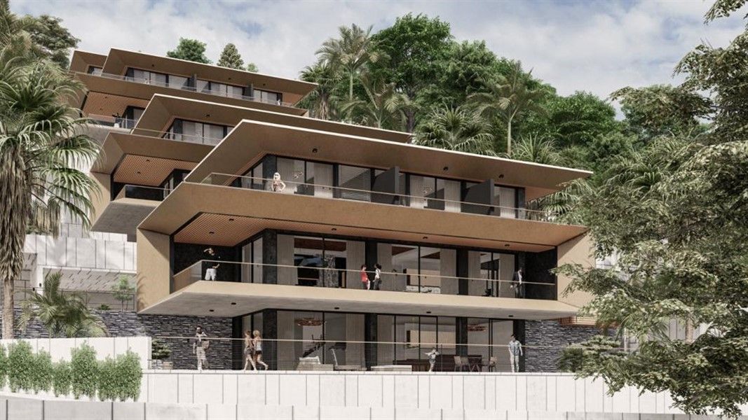 Вилла в Алании, Турция, 490 м² - фото 6