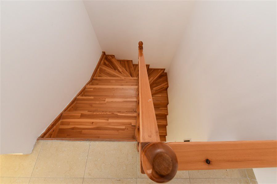 Пентхаус в Авсалларе, Турция, 170 м² - фото 6