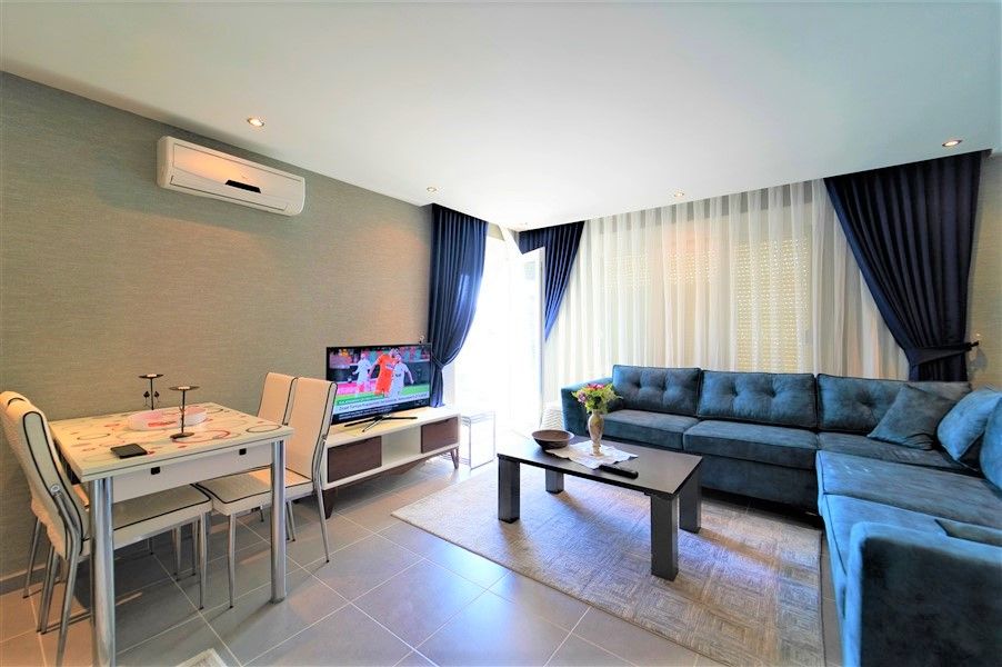 Квартира в Алании, Турция, 100 м² - фото 6