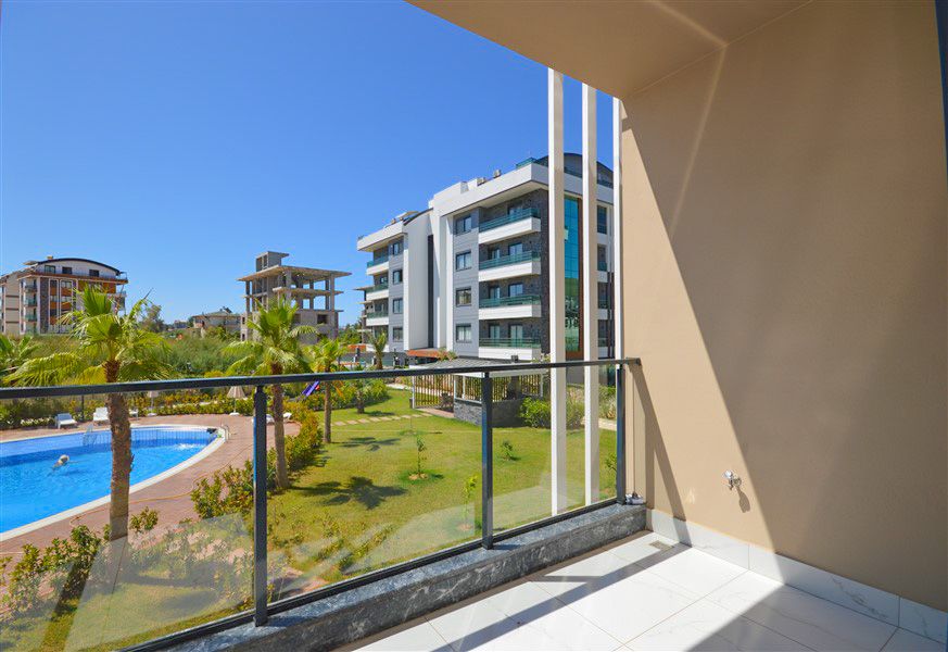 Квартира в Алании, Турция, 53 м² - фото 6