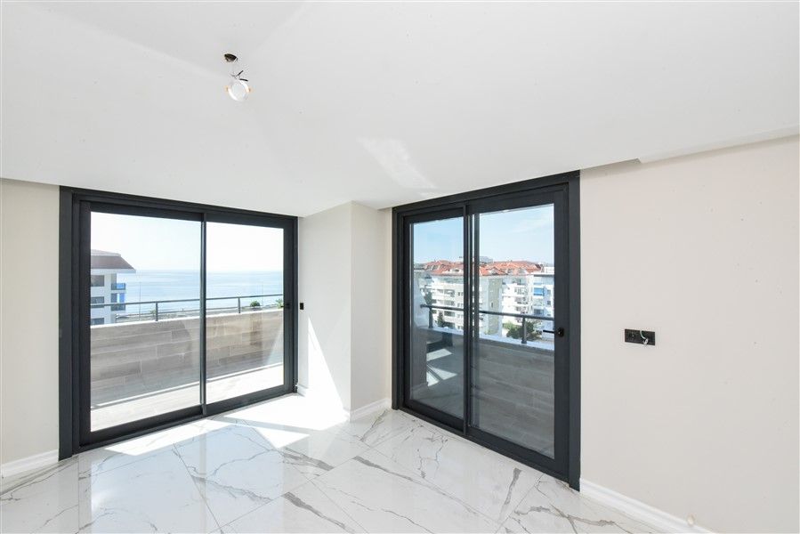 Пентхаус в Кестеле, Турция, 180 м² - фото 6