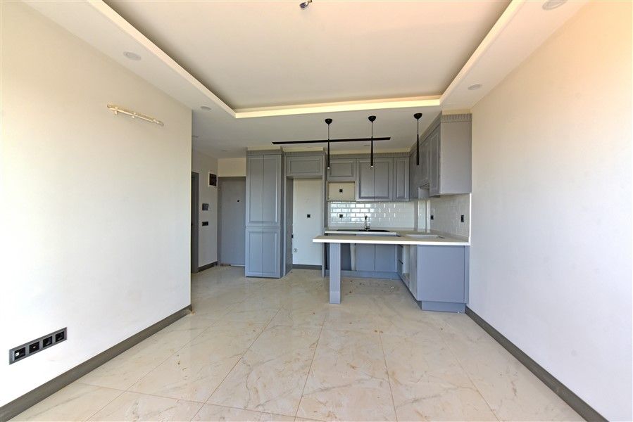 Квартира в Алании, Турция, 50 м² - фото 6