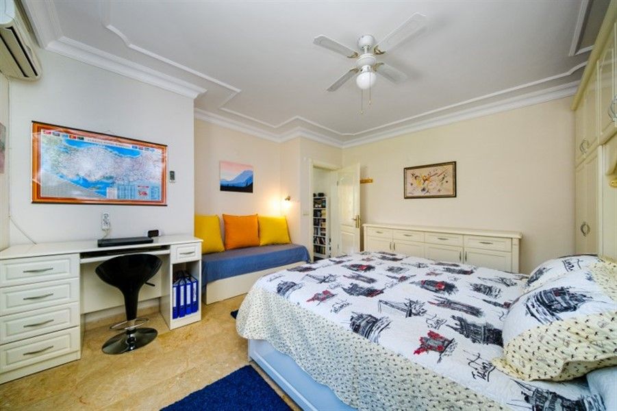 Вилла в Алании, Турция, 120 м² - фото 6