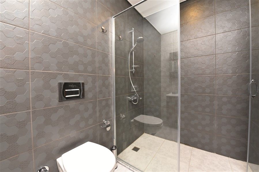 Квартира в Алании, Турция, 90 м² - фото 6