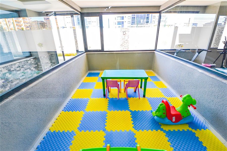 Пентхаус в Алании, Турция, 70 м² - фото 6