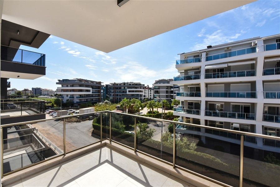 Квартира в Алании, Турция, 57 м² - фото 6