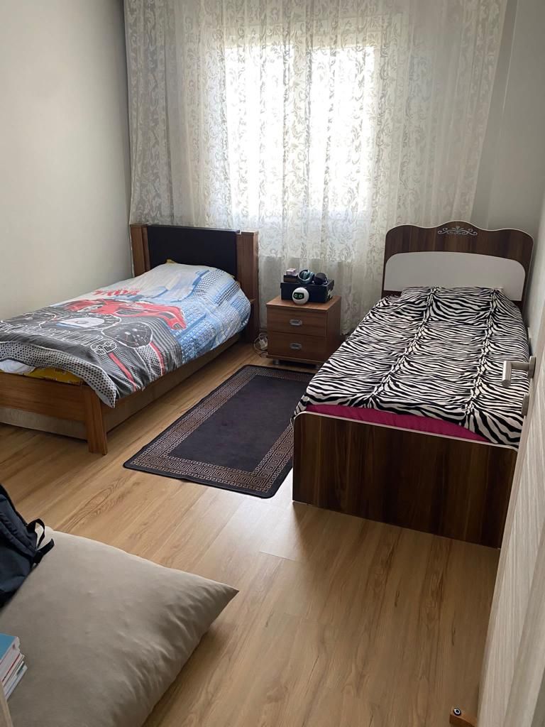 Квартира в Аташехире, Турция, 80 м² - фото 6