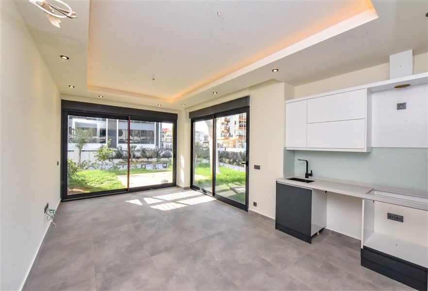 Квартира в Алании, Турция, 70 м² - фото 6