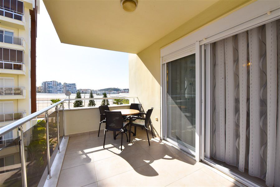 Квартира в Авсалларе, Турция, 70 м² - фото 6