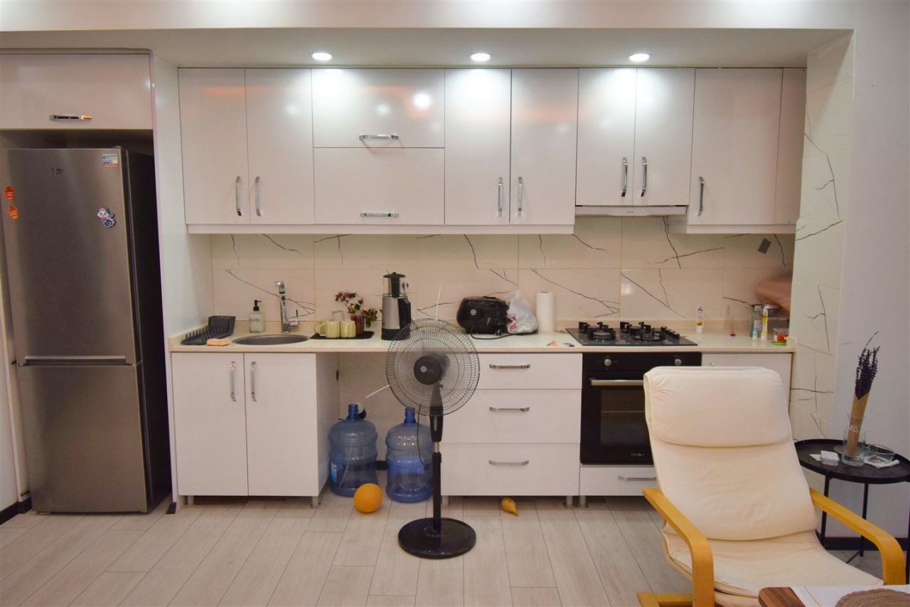 Квартира Центр, Турция, 135 м² - фото 6