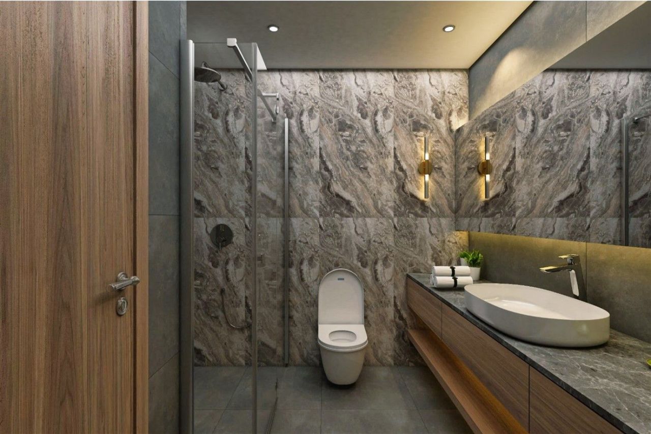 Вилла в Ларе, Турция, 270 м² - фото 6